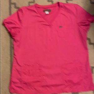 Pink koi scrub set xl